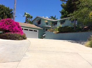 1105 Vista Bonita Dr, Vista, CA 92083