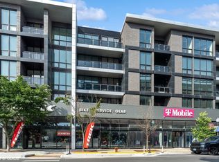 1645 N Milwaukee Ave #302, Chicago, IL 60647