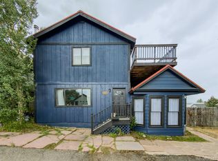 205 E 4th Street, Leadville, CO 80461