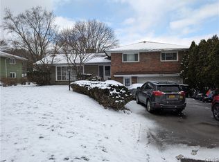 404 Kimber Rd, Syracuse, NY 13224