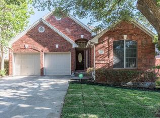 1837 Montana Sky Dr, Austin, TX 78727
