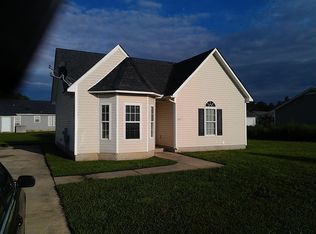 405 Katie Dr, Rocky Mount, NC 27803