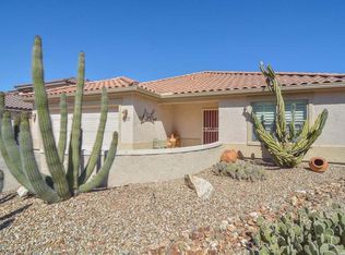 15578 W Gelding Dr, Surprise, AZ 85379