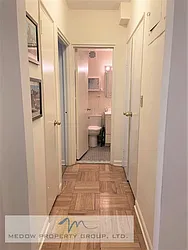 Rented by Medow Property