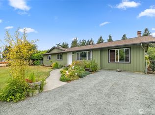 50 W Robert Pl, Sequim, WA 98382