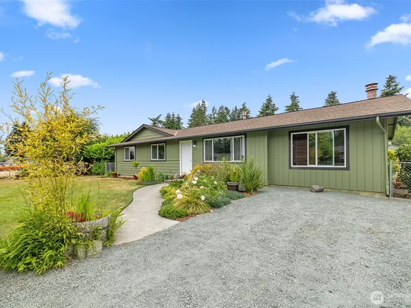 50 W Robert Place, Sequim, WA 98382