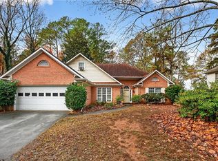 10909 University Dr, Jonesboro, GA 30238