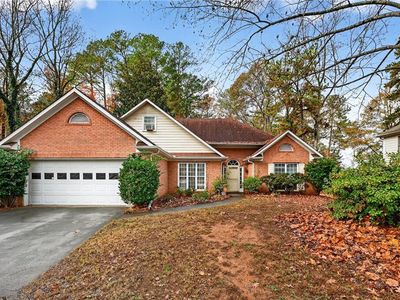 10909 University Dr, Jonesboro, GA, 30238