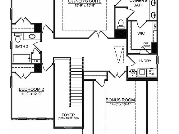 3rd image of 106 Lagerlof Way