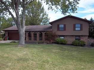 598 Farmersville Germantown Pike, Germantown, OH