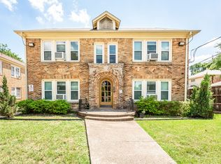5900 ORAM ST, Dallas, TX 75206