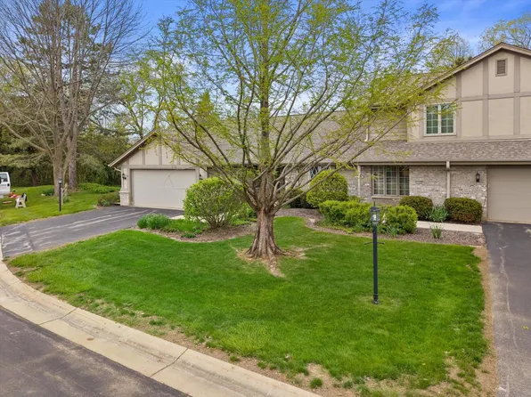 17730 Caribou PASS #A, Brookfield, WI 53045