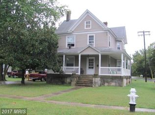 300 S 7th St, Denton, MD