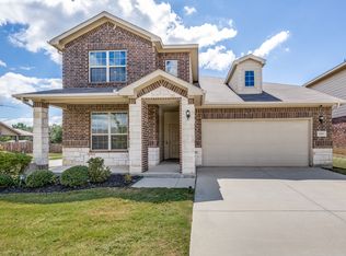 5804 Dolores Pl, Denton, TX 76208
