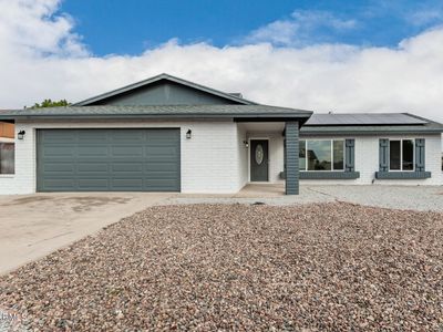 5106 W Windrose Dr, Glendale, AZ, 85304