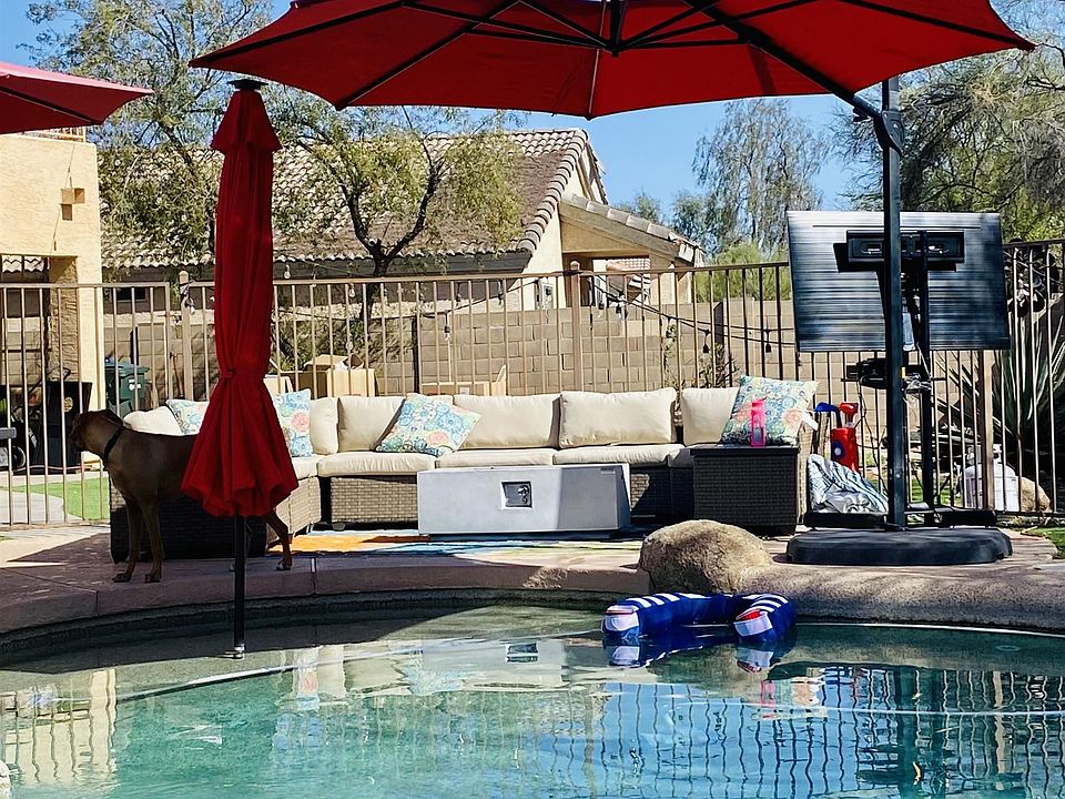 1st image of 4401 E Chaparosa Way