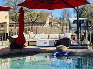 4401 E Chaparosa Way, Cave Creek, AZ 85331