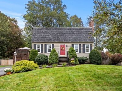 11 Jefferson Rd, Methuen, MA, 01844