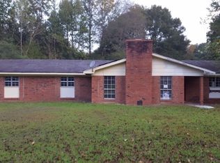 134 Fiesta Dr, Columbus, MS 39702