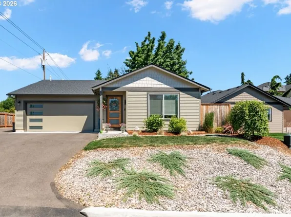 2215 NE 88Th Street, Vancouver, WA 98665