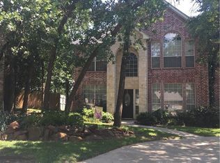 7 Saint Andrews Ct, Trophy Club, TX 76262