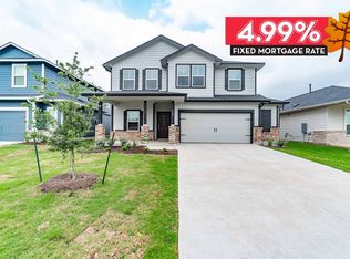 130 Yellowstone Dr, Kyle, TX 78640