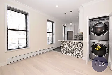 Rented by RES New York