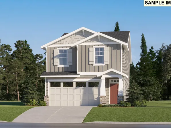 1472 Logan Pkwy SE, Albany, OR 97322