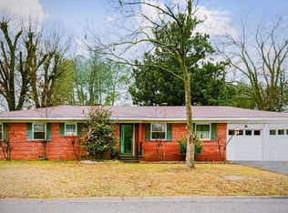 610 Laurel Rd, Athens, TX 75751