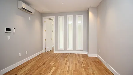 Rented by Metro Prop NY Corp