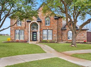 684 Hollow Cir, Coppell, TX 75019
