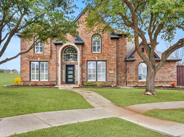 684 Hollow Cir, Coppell, TX 75019