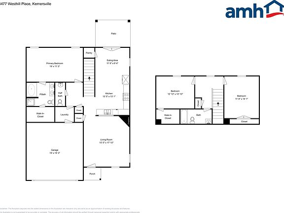 2nd image of 4477 Westhill Pl