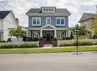 1914 Championship Blvd, Franklin, TN 37064