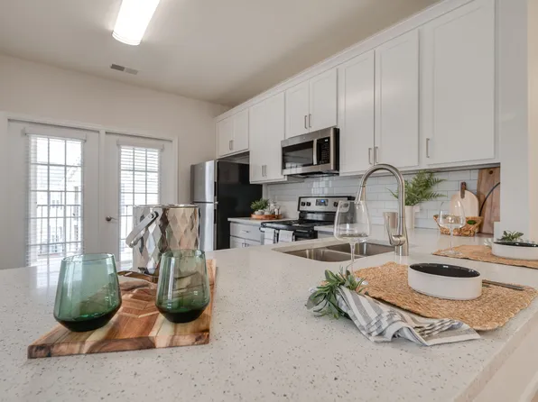 Monticello At Powhatan