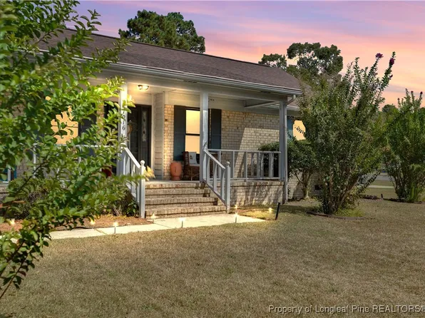 7016 Cordoba Ct, Fayetteville, NC 28314