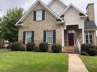 312 Providence Blvd, Macon, GA 31210