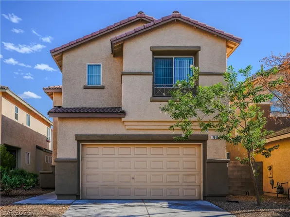 7019 Somera Way, Las Vegas, NV 89113
