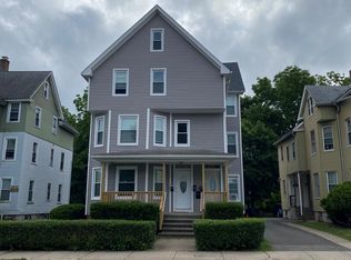 241 S Main St #1-A, New Britain, CT 06051