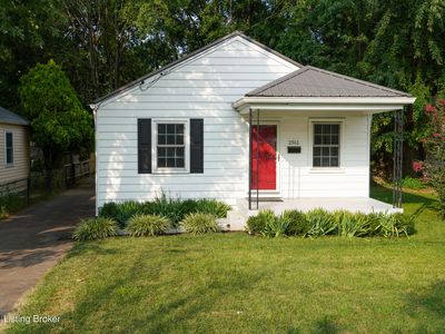 2511 Dorma Ave, Parkway Village, KY, 40217