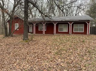 13970 Mule Deer Cir, Fayetteville, AR 72704