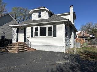 301 S Ford Ave, Wilmington, DE 19805