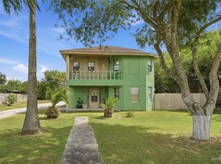 6818 E Ingle Rd, Edinburg, TX 78542