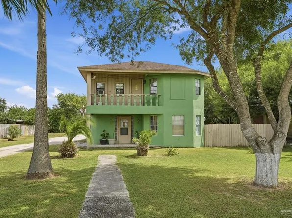 6818 E Ingle Rd, Edinburg, TX 78542