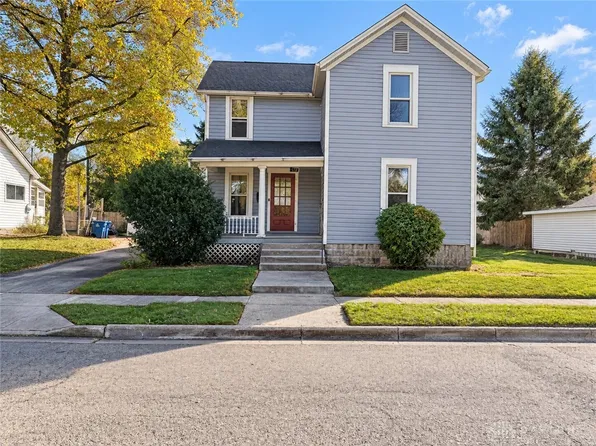 332 W South St, Tipp City, OH 45371
