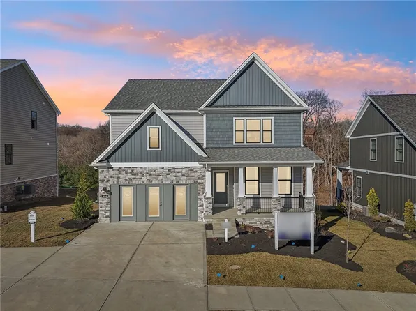 404 Barons Ct, Venetia, PA 15637