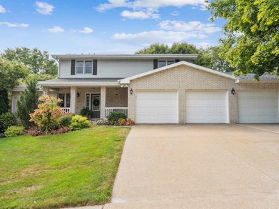3018 Huntington Dr, Dubuque, IA, 52001