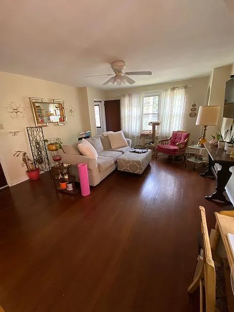 1 bed, 550 sqft, $950 — Photo 4