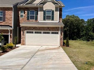 5168 City Walk Dr, Buford, GA 30518
