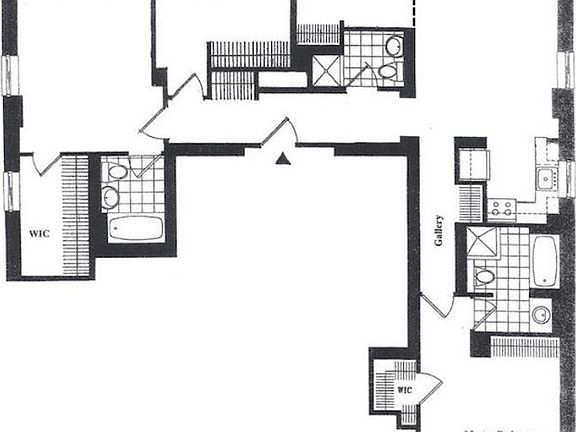 2nd image of 235 E 55th St #42AB
